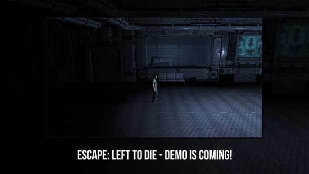 Demo for Escape: Left To Die was released