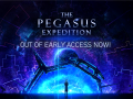 The Pegasus Expedition Has Left Early Access!