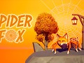 Spider Fox Coming Soon to Steam!