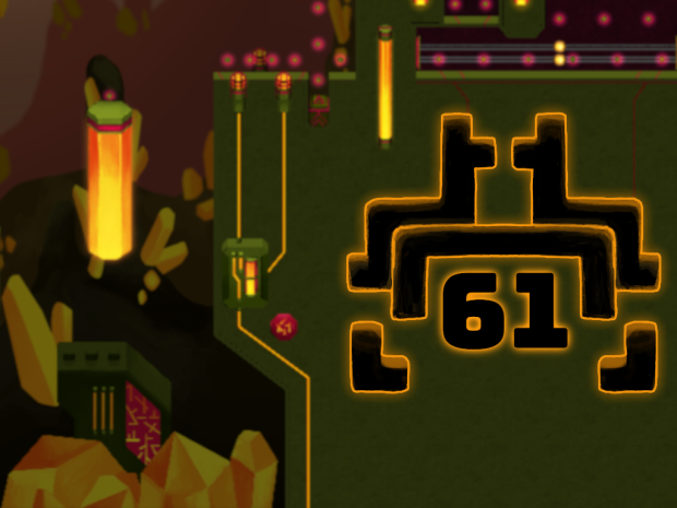 (#61 Dev Diary) First levels first