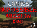 Version 1.02 of Luke's Impossible Mission has been released!