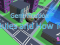 Gentrification: The Rules