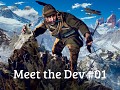 Devblog #55 - Meet the Dev 01