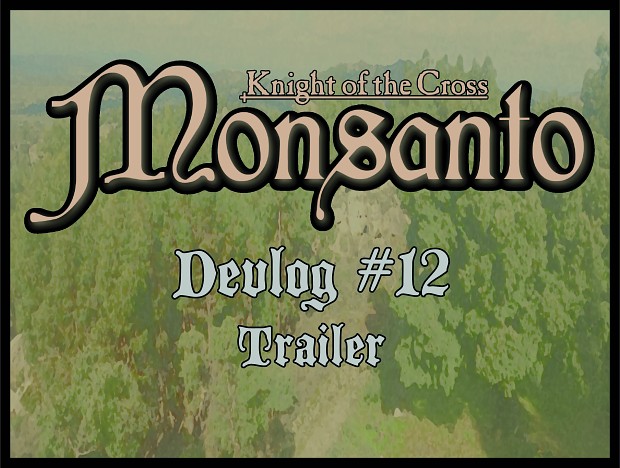 Devlog #12 - Trailer