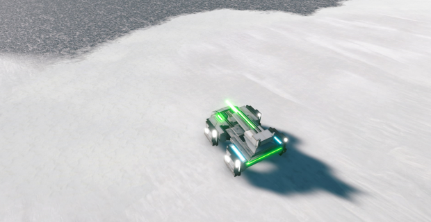 More VFX for Assembly RTS