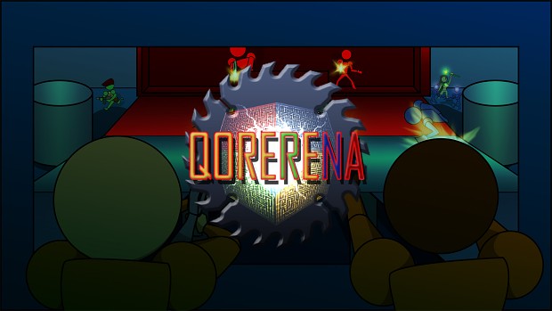 Qorena Update - Version 0.9.2