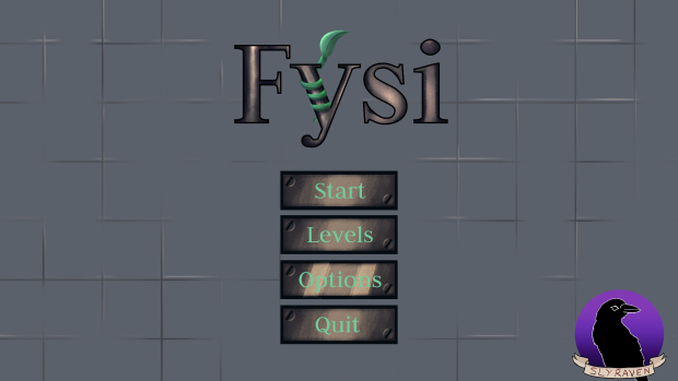 Dev Log 9 - UI Update