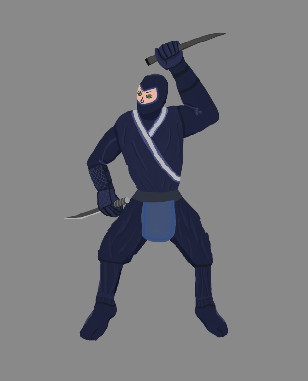 #8 Kieru's Quest Devblog