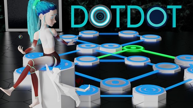 DotDot Early Access Released