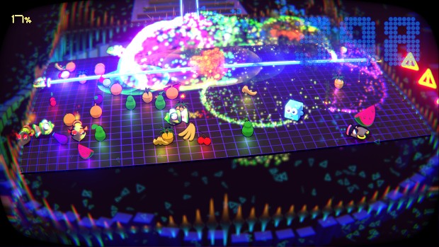 3DDMR Demo now live on Steam!