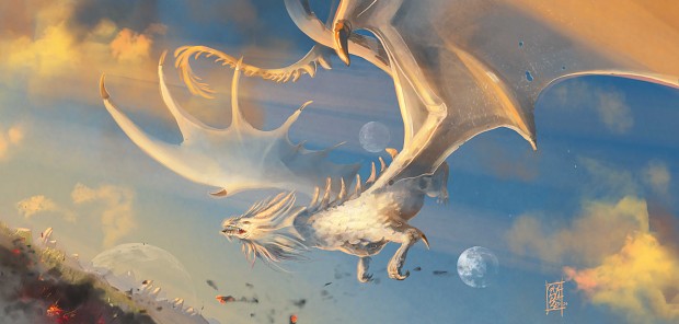 Next-Gen RPG Where the Possibilities are Endless