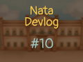 #10 Nata Devlog - UX Prototype