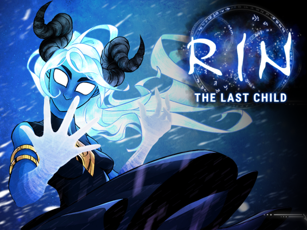 Rin's journey to Gold Master