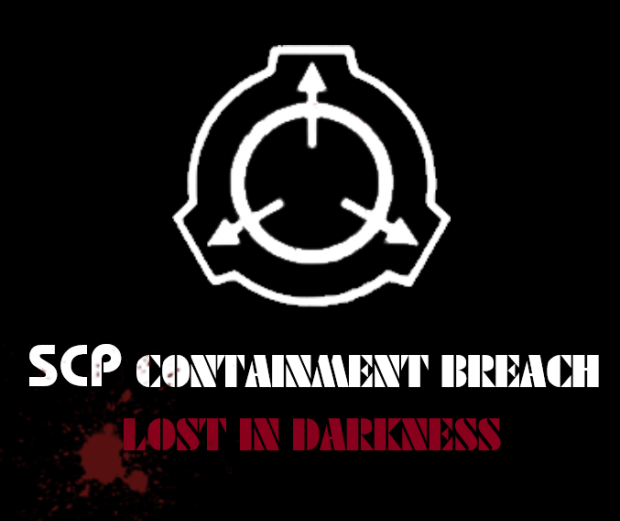 SCP - Containment Breach Lost in Darkness