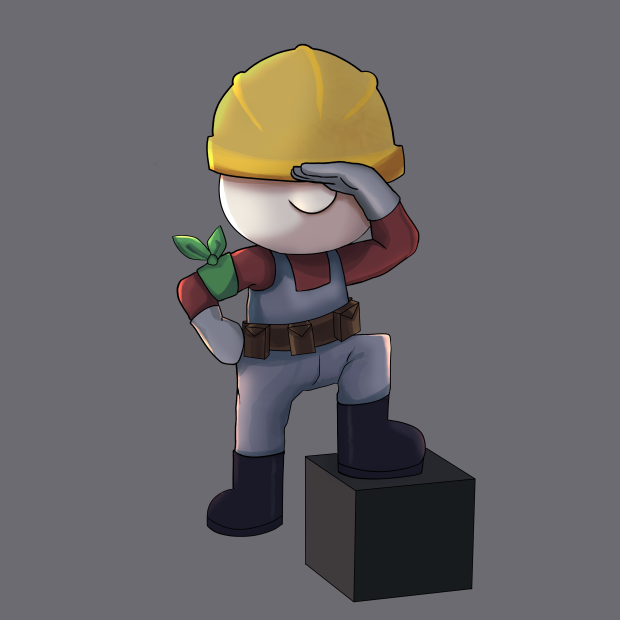 Dev Log 10 - Final Character Design