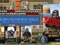 Fursan al-Aqsa is 50% OFF on Steam Summer Sales 2023