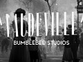Vaudeville, The First AI-Driven Detective Game