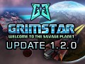 Update 1.2.0 is available!