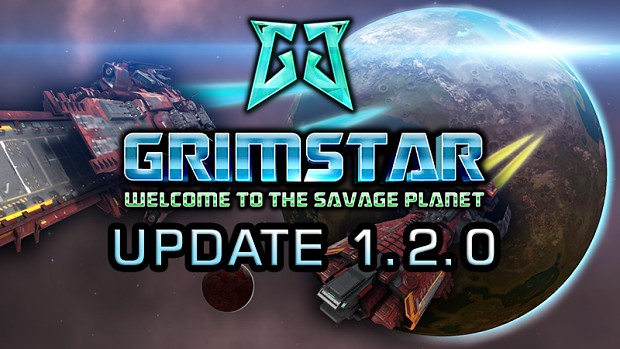 Update 1.2.0 is available!