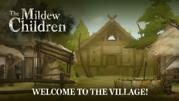 Welcome to The Village!