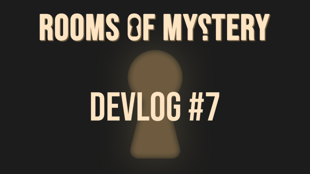 Devlog #7 : Final touches of 3D Models