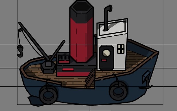 Aquatic Beasts - Devlog 9