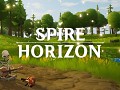 Spire Horizon's Official Steam Store Page is Now Open! ✨