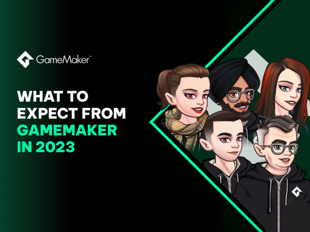 Modding is coming GameMaker