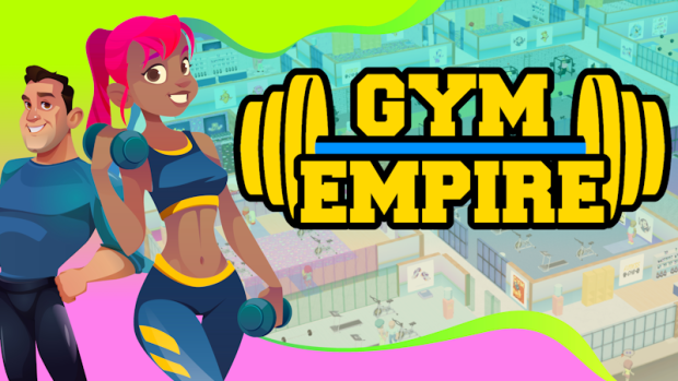 The Importance of Gym Empire Capsule Art