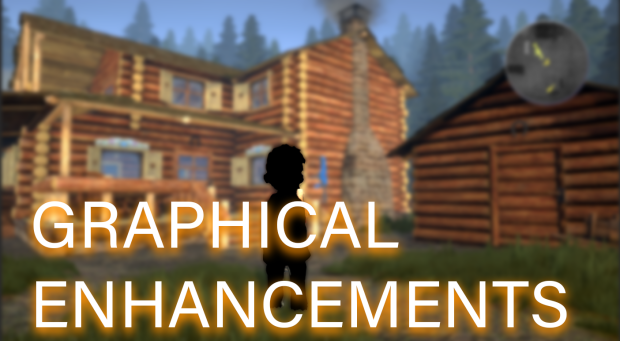 Facial Animations and a Minimap