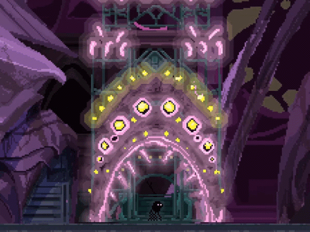 NetherWorld July Devblog 2023