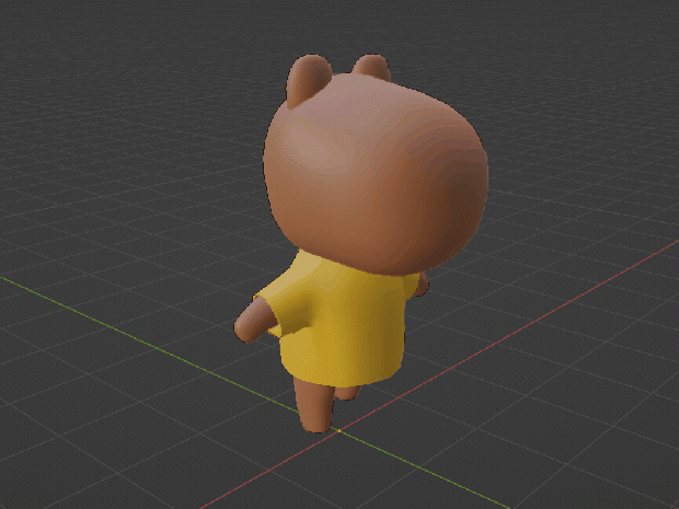 Dev Log 9 - State of Gameplay, Characters and Animations!