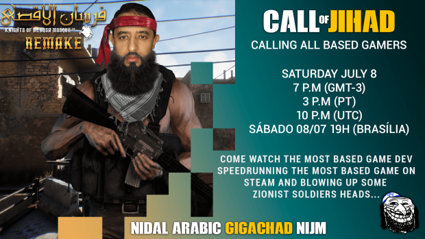 Call of Jihad