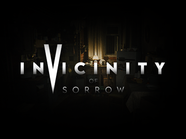 Invicinity: Sorrow - Alpha 0.5 (Demo Testing)