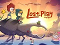 Multi-Award Winner ‘Lost in Play’ will soon be available on mobile!
