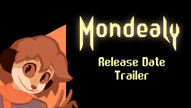 Mondealy Release Date Announcement