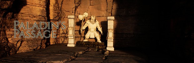 Paladin's Passage Playtest 2 on Steam
