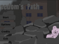 #9 Freedom's Path Devlog - Polished User Interface!