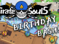 Pirate Souls Birthday Bash!