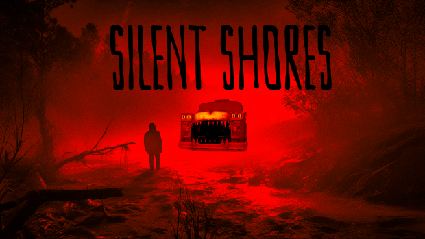 Silent Shores Devlog 3