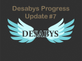 Desabys Update #7