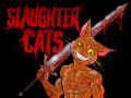Slaughter Cats Devlog #4 - Creating a New Level from Scratch