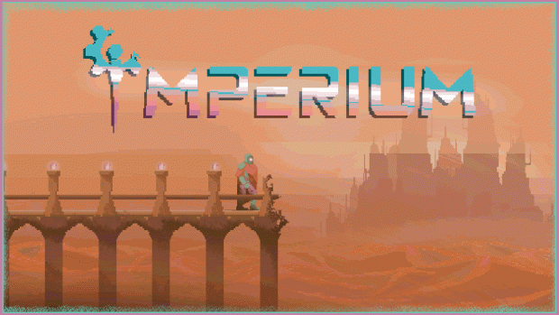 Imperium - Game Announcement 