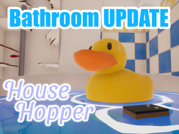 Come and check out our new bathroom level!