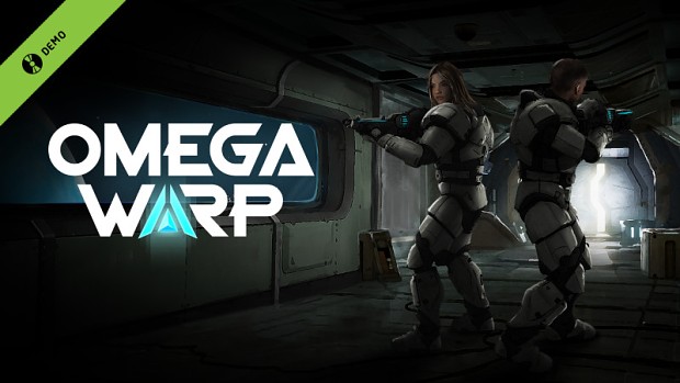 Omega Warp Demo 1.03