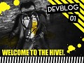 WELCOME TO THE HIVE! – Devblog #1