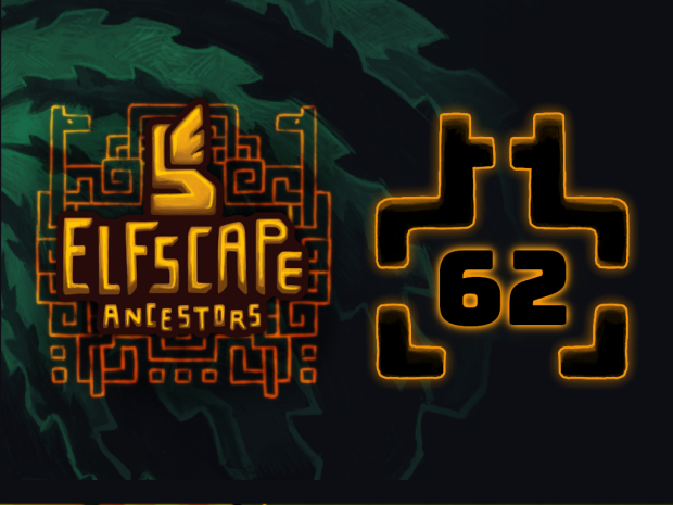 (#62 Dev Diary) Elfscape's new clothes