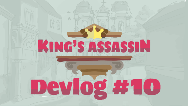 Devlog #10 - Gameplay Trailer, Realease Date!!