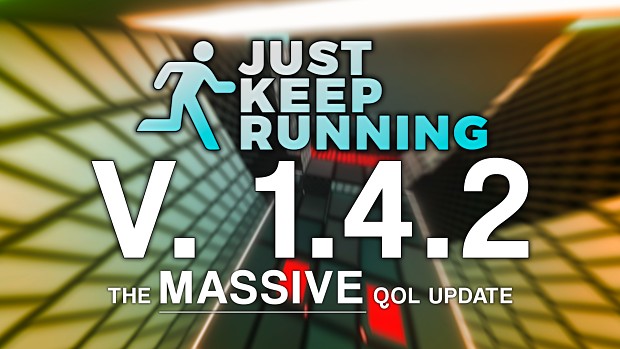🎉Version 1.4.2 OUT NOW! - A buncha useful QoL changes!❤️