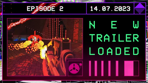 Episode 2 Initialized... Log in